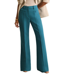 Reiss Abbey Flare Trouser