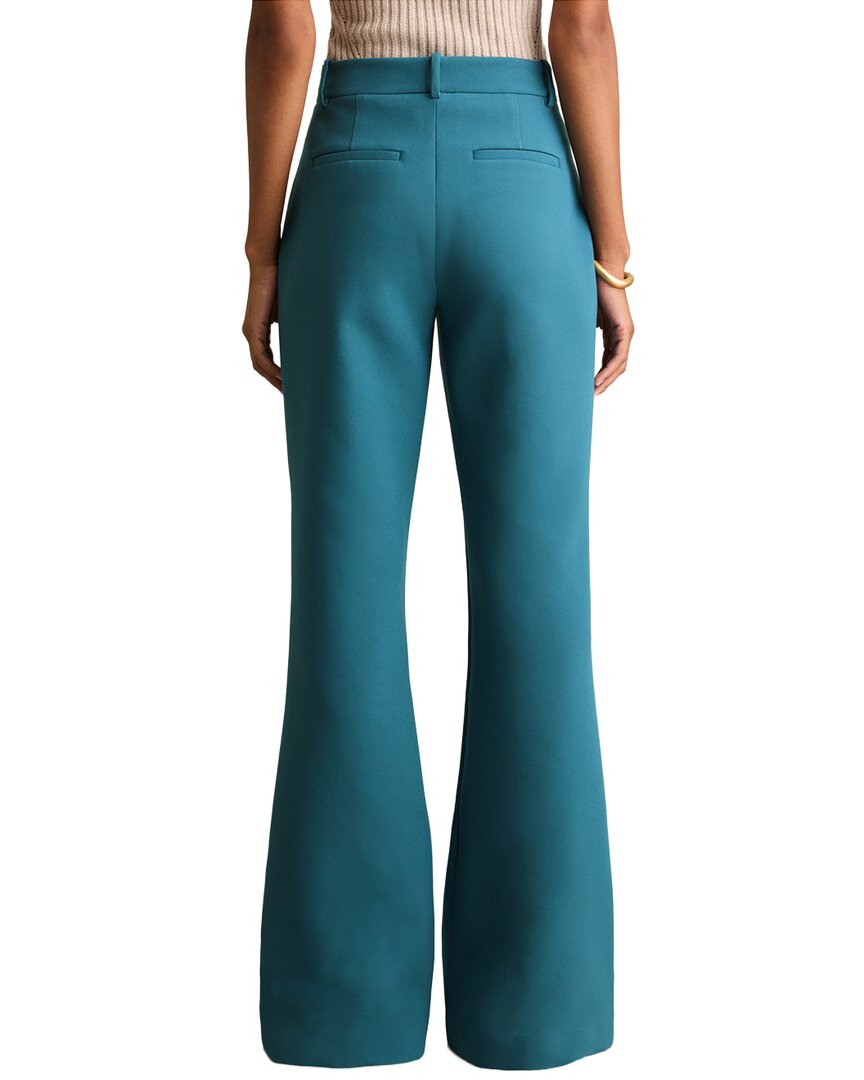 Reiss Abbey Flare Trouser