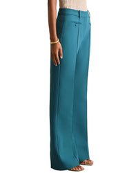 Reiss Abbey Flare Trouser