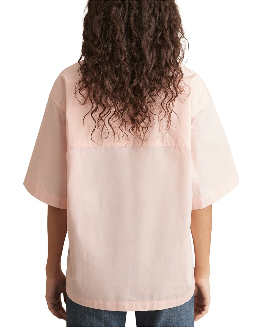 Reiss Jordan Top