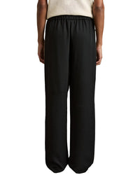 Reiss Inaya Crafted Wide Leg Trouser