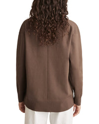 Reiss Lucy Wool-Blend Cardigan