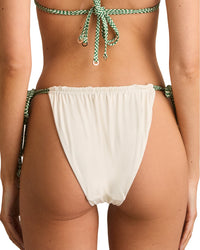Reiss Rue Print Bikini Bottom