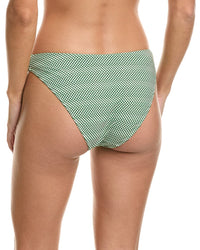 Reiss Reiss Kai Fix Side Bikini Bottom