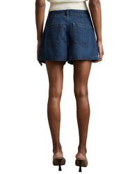 Reiss Raymond Denim Short