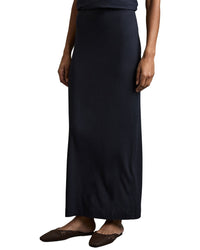 Reiss Camille Jersey Coord Skirt