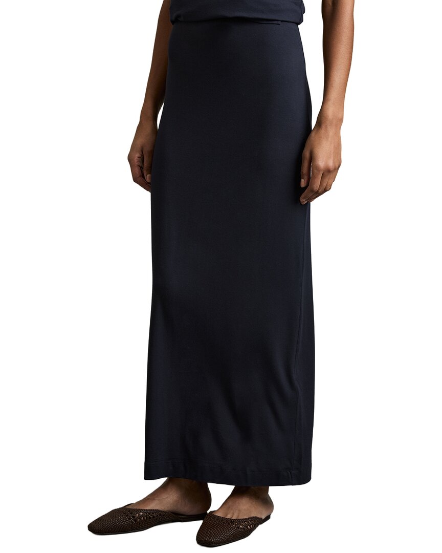 Reiss Camille Jersey Coord Skirt