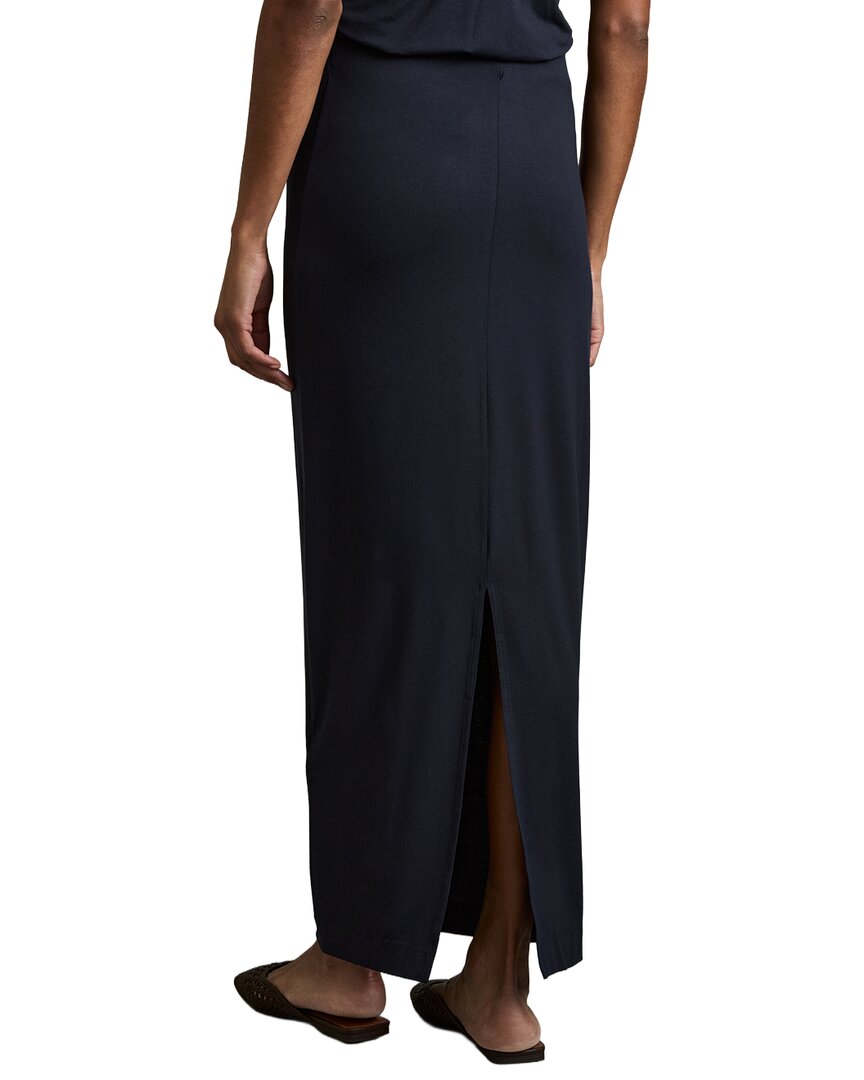 Reiss Camille Jersey Coord Skirt