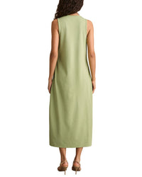 Reiss Peyton Relaxed Jersey Dress