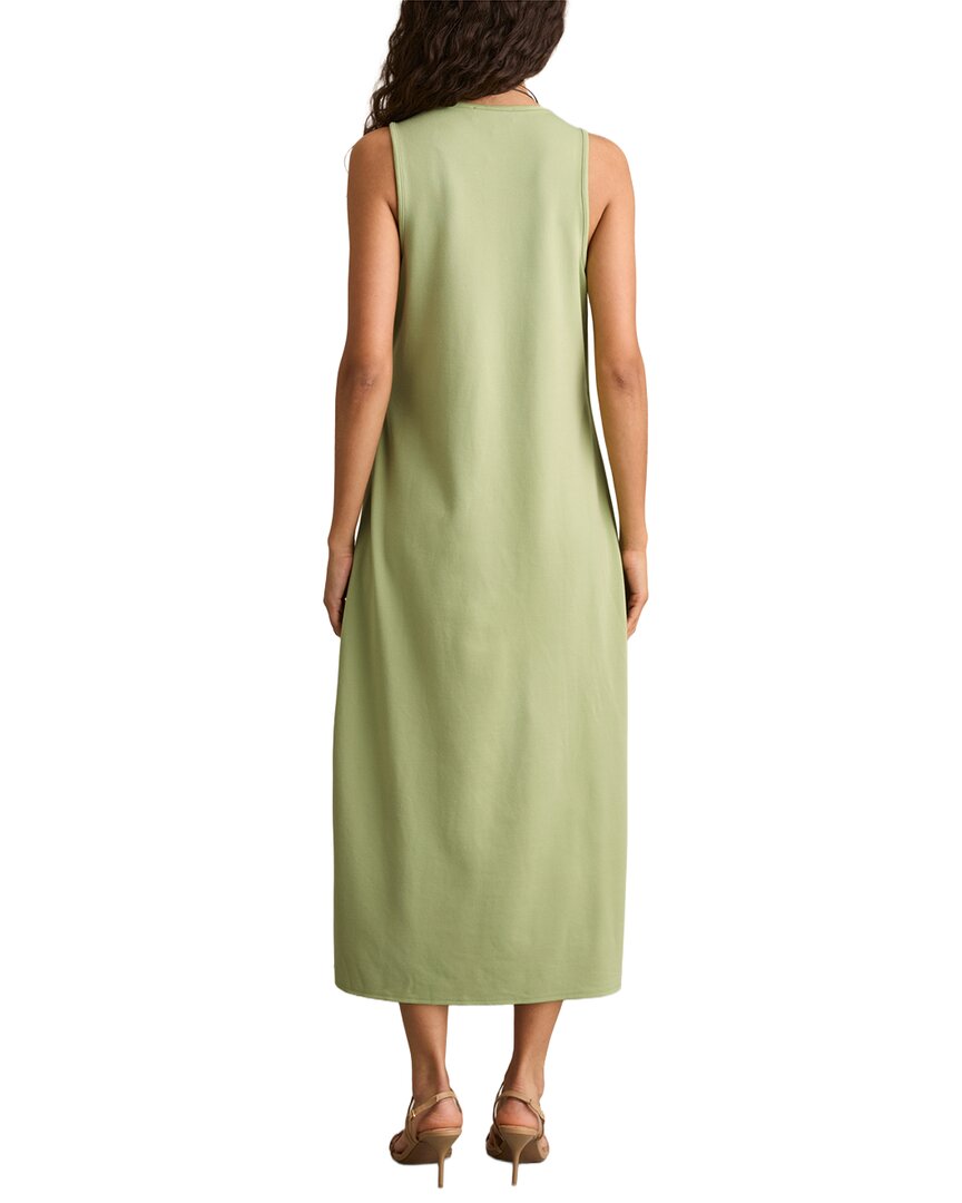 Reiss Peyton Relaxed Jersey Dress