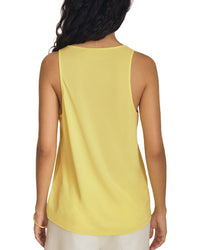 Reiss Branden Plunge Neck Vest