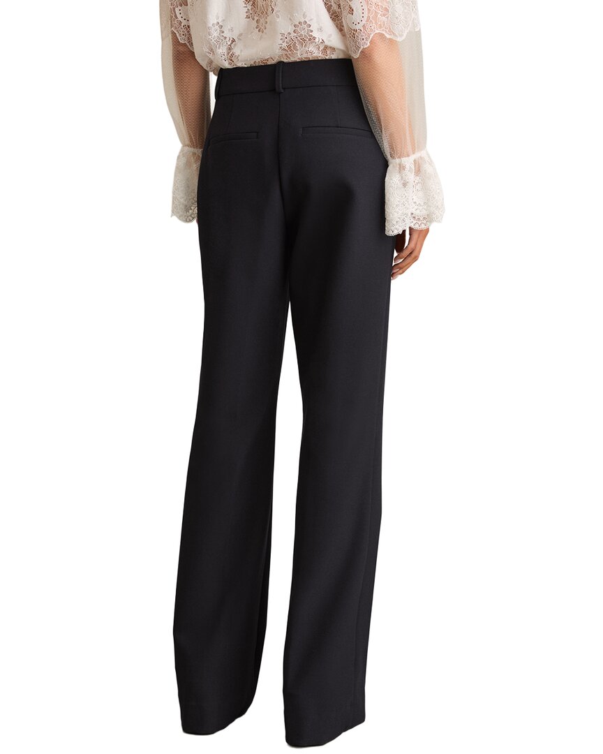 Reiss Athena Flare Trouser