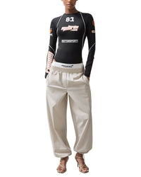 Reiss Bianca Mclaren Racing T-Shirt