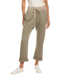 Reiss Reiss Brandon Cashmere-Blend Jogger