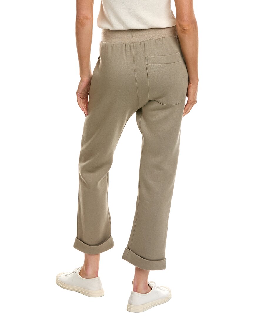 Reiss Reiss Brandon Cashmere-Blend Jogger