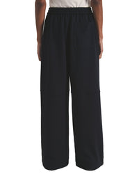 Reiss Lenny Wide Leg Jogger