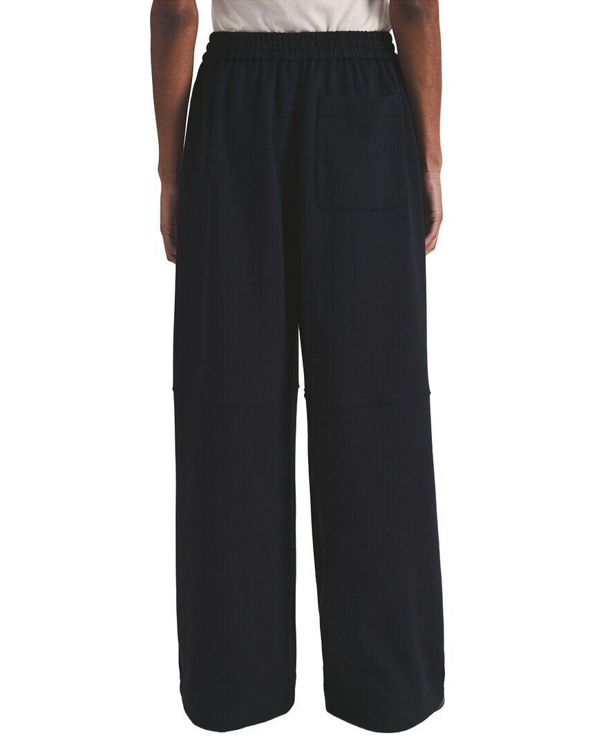 Reiss Lenny Wide Leg Jogger