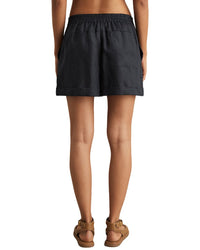 Reiss Cara Linen Short