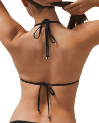 Reiss Blake Mclaren Bikini Top