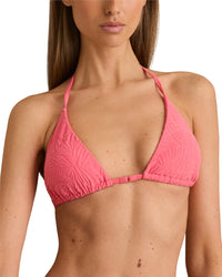 Reiss Harley Triangle Bikini Top