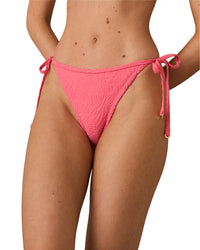 Reiss Harley Tie Side Bikini Bottom