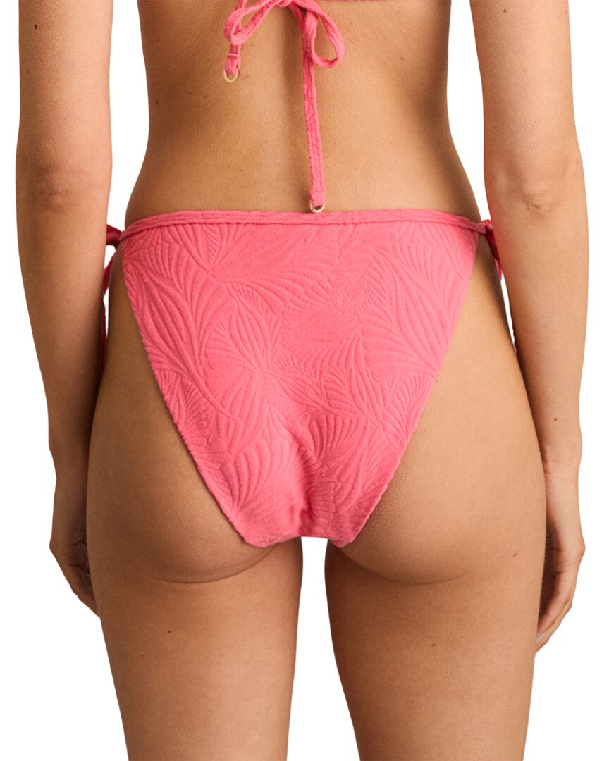 Reiss Harley Tie Side Bikini Bottom