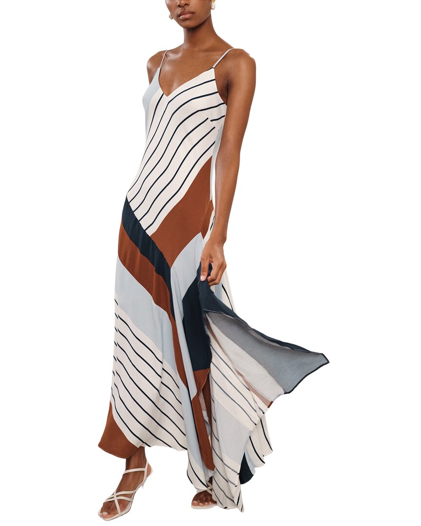 Reiss Hallia Dress