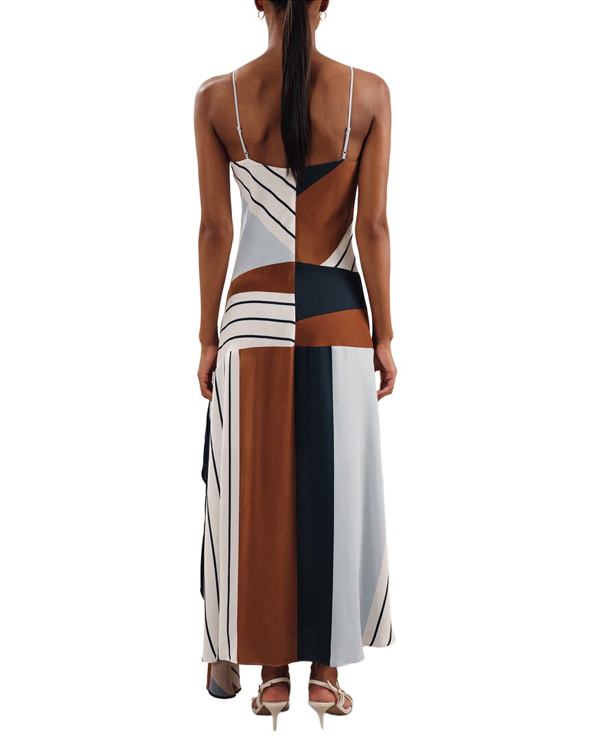 Reiss Hallia Dress