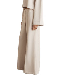 Reiss Freya Cloud Palazzo Pant
