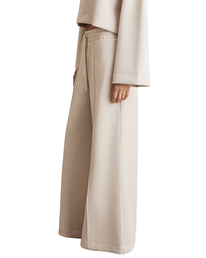 Reiss Freya Cloud Palazzo Pant