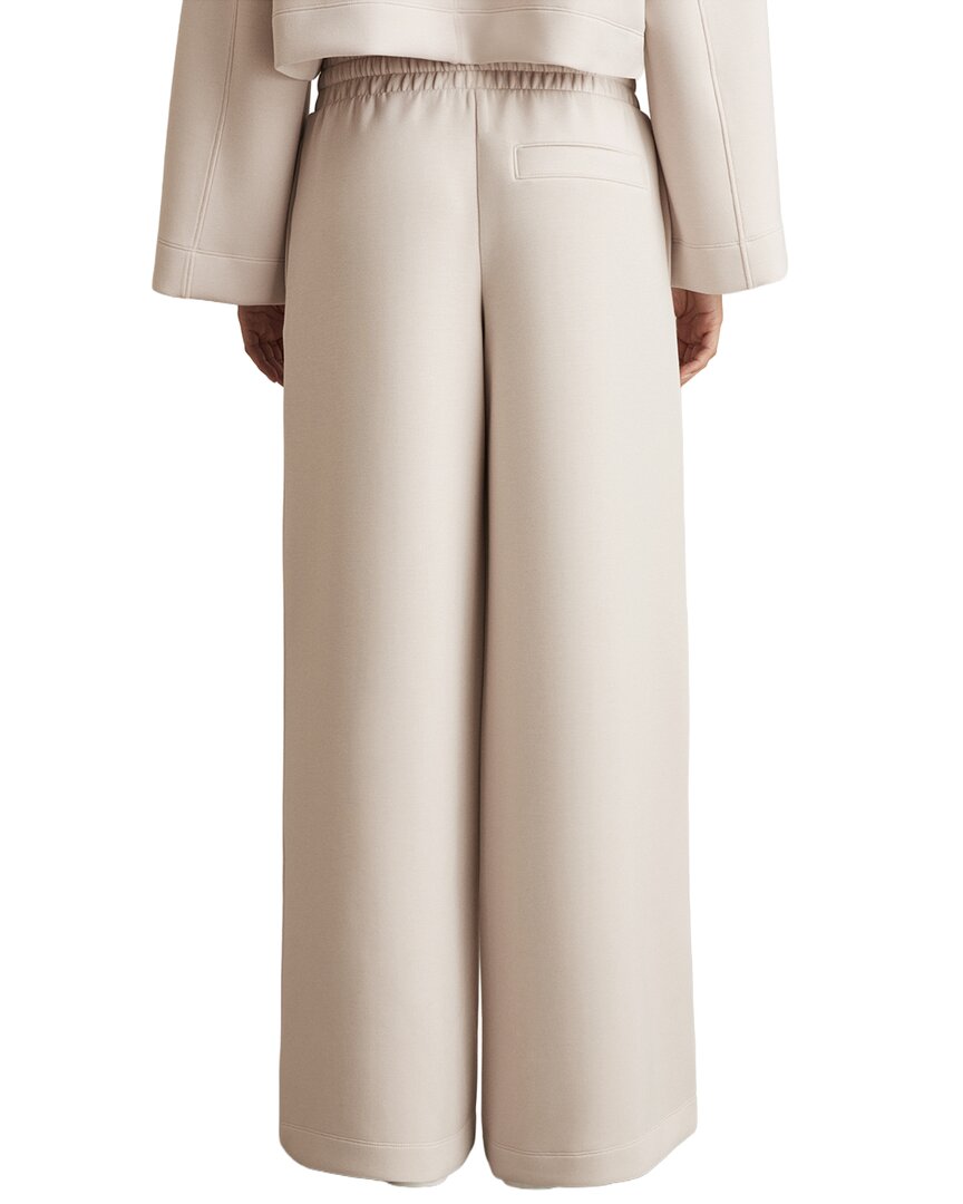 Reiss Freya Cloud Palazzo Pant