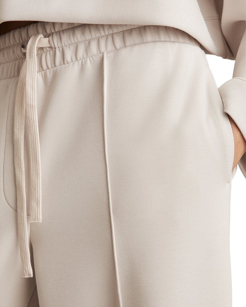 Reiss Freya Cloud Palazzo Pant