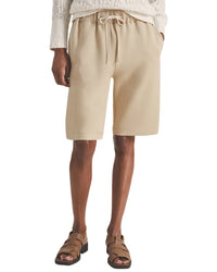 Reiss Reggie Longline Short