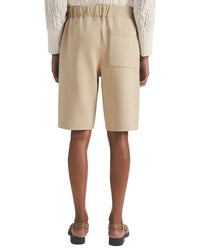 Reiss Reggie Longline Short