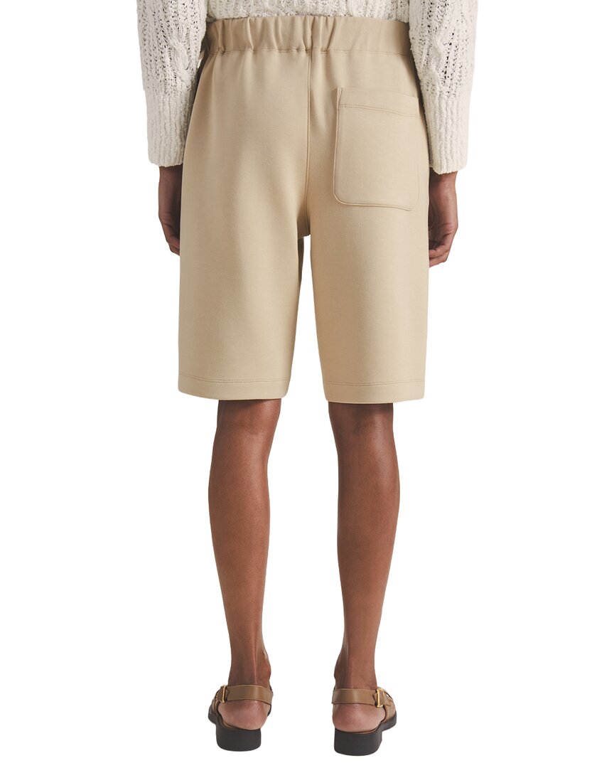 Reiss Reggie Longline Short