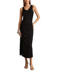 Reiss Paige Jersey Dress