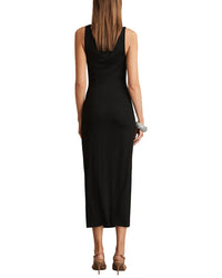 Reiss Paige Jersey Dress