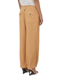 Reiss Reiss Lauren Cargo Tapered Trouser