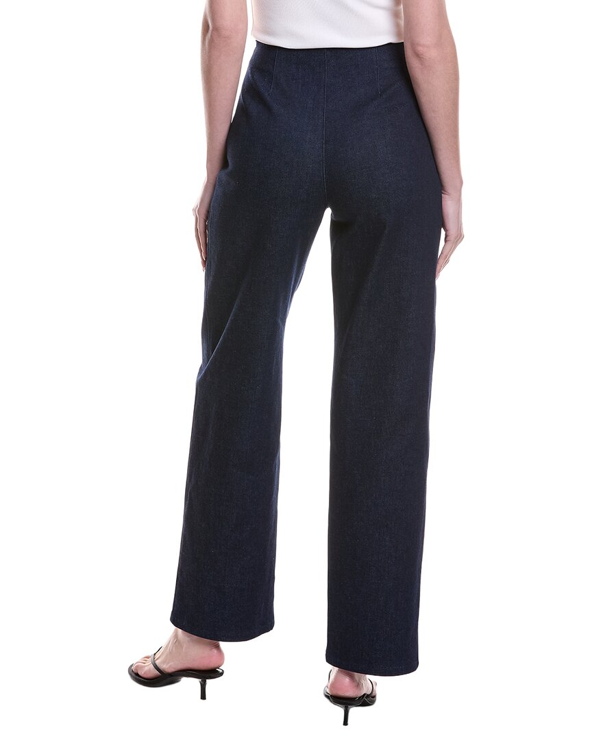 FFORME Fforme Jagger Curved Pant