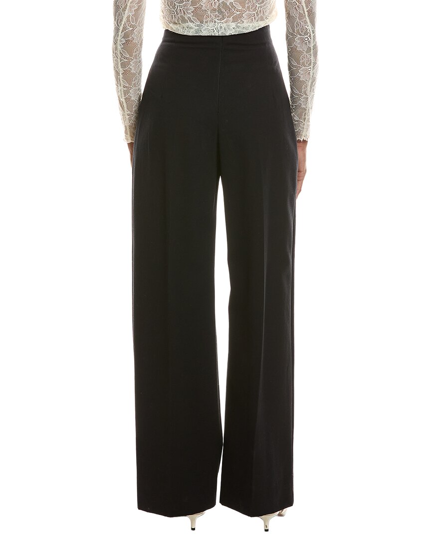 FFORME Fforme Peyton Wool-Blend Pant