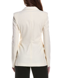 FFORME Fforme Bennet Tailored Wool-Blend Jacket