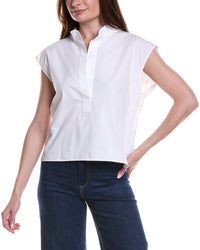 FFORME Fforme Dores Sleeveless Tunic Shirt