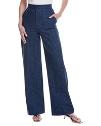 Fforme Strider Straight Leg Denim Pant