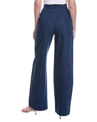 Fforme Strider Straight Leg Denim Pant
