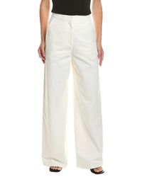 FFORME Fforme Strider Straight Leg Denim Pant