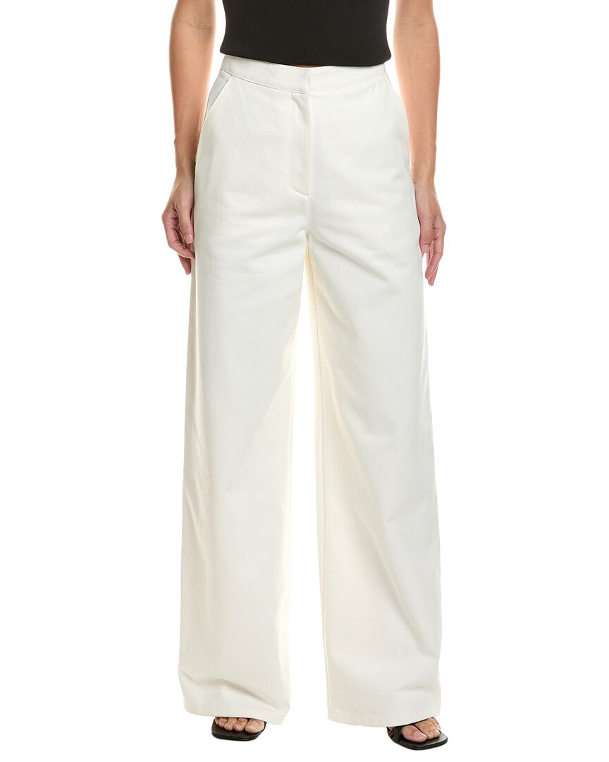 FFORME Fforme Strider Straight Leg Denim Pant