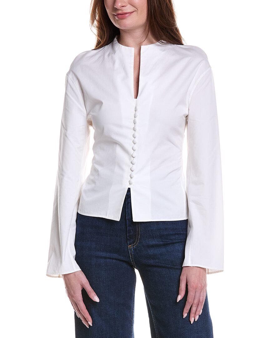FFORME Fforme Yancy Cropped Tailcoat Jacket