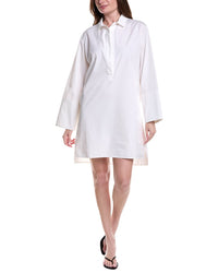 Fforme River Long Tunic Shirt