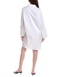 Fforme River Long Tunic Shirt