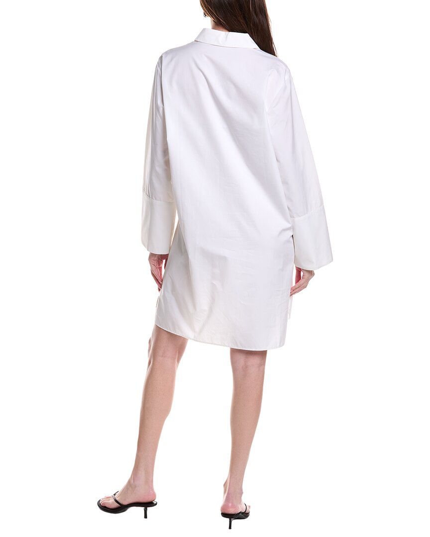Fforme River Long Tunic Shirt